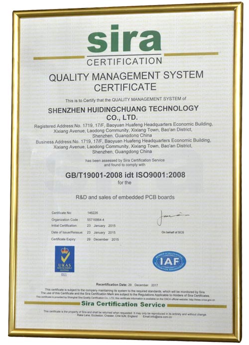 iso9001~2008